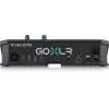 TC Helicon GO XLR – Misturador de transmissão digital / Interface de áudio para streaming