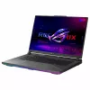 ASUS ROG Strix 16 G614FR-S5226 - 16 polegadas WQXGA IPS 240Hz, AMD Ryzen 9-9955HX, 32GB DDR5 RAM, 1TB NVMe SSD, NVIDIA GeForce RTX 5070 Ti, FreeDOS