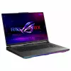 ASUS ROG Strix 16 G614FR-S5226 - 16 polegadas WQXGA IPS 240Hz, AMD Ryzen 9-9955HX, 32GB DDR5 RAM, 1TB NVMe SSD, NVIDIA GeForce RTX 5070 Ti, FreeDOS