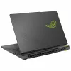ASUS ROG Strix 16 G614FR-S5226 - 16 polegadas WQXGA IPS 240Hz, AMD Ryzen 9-9955HX, 32GB DDR5 RAM, 1TB NVMe SSD, NVIDIA GeForce RTX 5070 Ti, FreeDOS