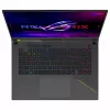 ASUS ROG Strix 16 G614FR-S5226 - 16 polegadas WQXGA IPS 240Hz, AMD Ryzen 9-9955HX, 32GB DDR5 RAM, 1TB NVMe SSD, NVIDIA GeForce RTX 5070 Ti, FreeDOS