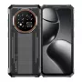 OUKITEL G6 5G 6,52 polegadas 8/256GB 10600mAh Preto Smartphone