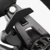 Fanatec CSL Elite Porsche Vision GT Volante, Alcantara, ecrã OLED, 310 mm de largura - Preto