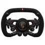 Fanatec CSL Elite Porsche Vision GT Volante, Alcantara, ecrã OLED, 310 mm de largura - Preto