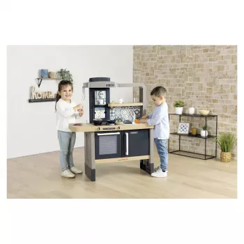 Smoby Tefal Cozinha de brincar Evo