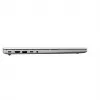 ASUS Vivobook S14 M3407GA-SF013W Ryzen AI 7 445 14,0 polegadas WUXGA 60Hz 300nits 16GB DDR5 512GB SSD Radeon Graphics Câmara FHD 70Whrs Windows 11 Alumínio Cool Silver