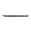 ASUS Vivobook S14 M3407GA-SF013W Ryzen AI 7 445 14,0 polegadas WUXGA 60Hz 300nits 16GB DDR5 512GB SSD Radeon Graphics Câmara FHD 70Whrs Windows 11 Alumínio Cool Silver