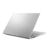 ASUS Vivobook S14 M3407GA-SF013W Ryzen AI 7 445 14,0 polegadas WUXGA 60Hz 300nits 16GB DDR5 512GB SSD Radeon Graphics Câmara FHD 70Whrs Windows 11 Alumínio Cool Silver