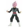BANDAI Dragon Ball Dragon Stars Super Saiyan Rose Goku Black figura de ação