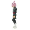 BANDAI Dragon Ball Dragon Stars Super Saiyan Rose Goku Black figura de ação