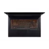Acer Nitro V 17 AI ANV17-61 Portátil Gaming - AMD Ryzen AI 9 365, 16GB DDR5, 1TB SSD, NVIDIA GeForce RTX 5070, 17,3 polegadas QHD 165Hz, sem sistema operativo, Preto