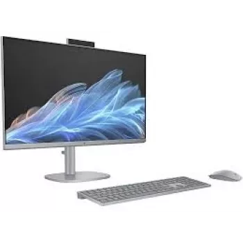 HP OmniStudio X 27-cx0150ng All-in-One PC, Intel Core Ultra 5 325, 27 polegadas QHD, 16GB DDR5, 512GB SSD, Windows 11 Home