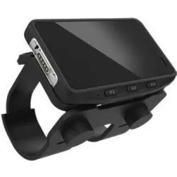 Honeywell CW45 Pulseira de braço Média Suporte necessário Compatível com CW45