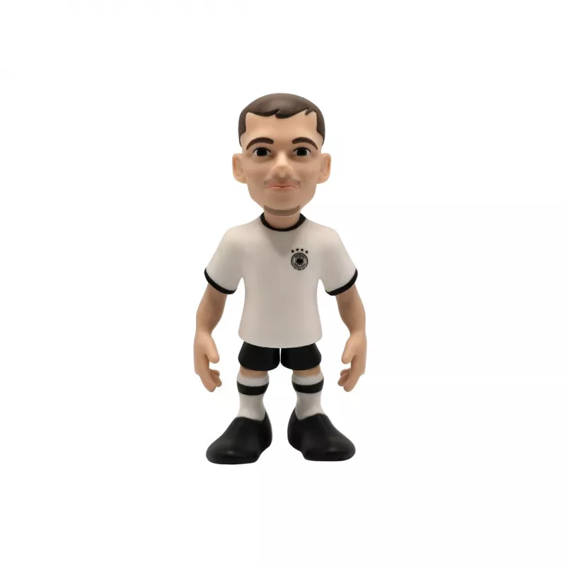 MINIX Figura de coleção Florian Wirtz - Alemanha & Bayer 04 Leverkusen