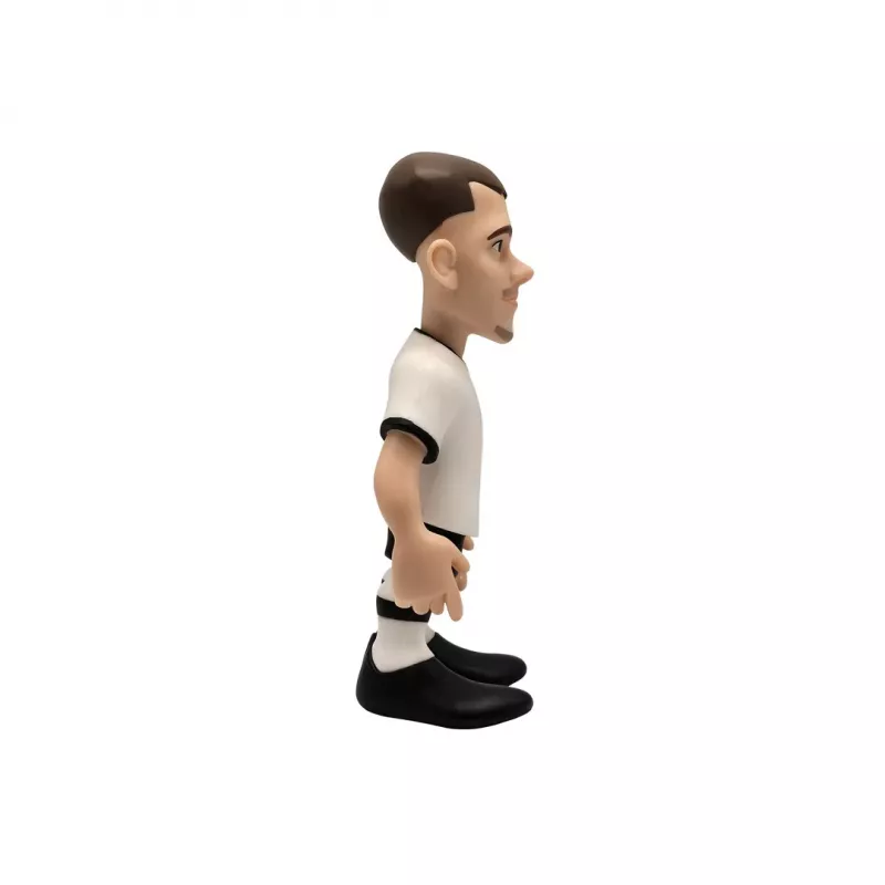 MINIX Figura de coleção Florian Wirtz - Alemanha & Bayer 04 Leverkusen