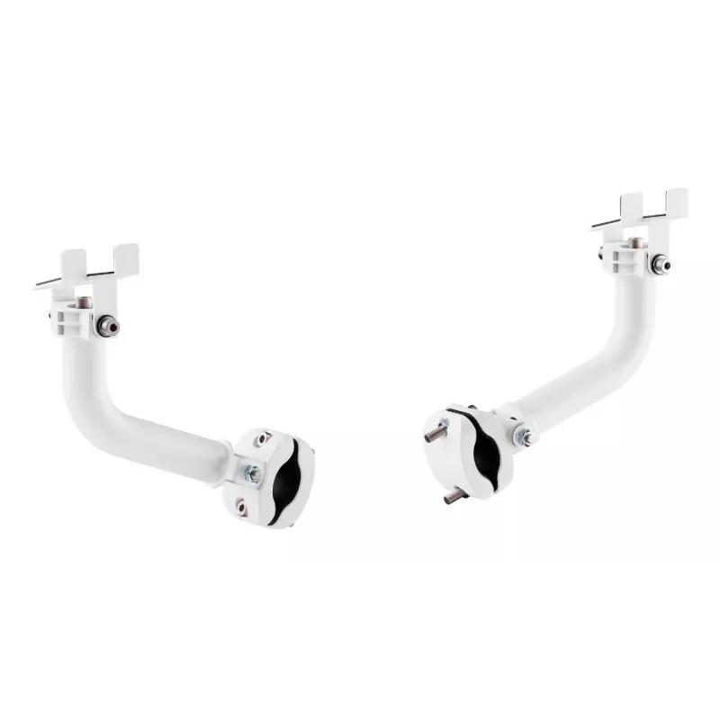 OPLITE ScreenLockPro Suporte de segurança para monitor 45-57 polegadas R8/S8 Branco