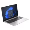 HP 250R G10 Core 5 120U 15,6 polegadas FHD 250nits AG 16GB DDR5 5200 SSD512 Iris Xe Cam1080p 41Wh W11Pro Turbo Silver 3Y OnSite