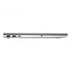 HP 250R G10 Core 5 120U 15,6 polegadas FHD 250nits AG 16GB DDR5 5200 SSD512 Iris Xe Cam1080p 41Wh W11Pro Turbo Silver 3Y OnSite