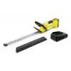Kärcher HGE 3-18 Tesoura de sebes a bateria 50 cm lâmina (aparelho sem bateria)