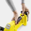 Kärcher HGE 3-18 Tesoura de sebes a bateria 50 cm lâmina (aparelho sem bateria)