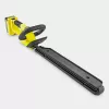 Kärcher HGE 3-18 Tesoura de sebes a bateria 50 cm lâmina (aparelho sem bateria)