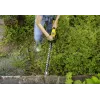Kärcher HGE 3-18 Tesoura de sebes a bateria 50 cm lâmina (aparelho sem bateria)
