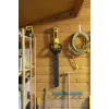 Kärcher HGE 3-18 Tesoura de sebes a bateria 50 cm lâmina (aparelho sem bateria)