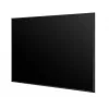 LG 65UH7Q-E 65 polegadas 4K UHD Ecrã de sinalização digital com webOS e Pro:Idiom