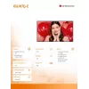 LG 65UH7Q-E 65 polegadas 4K UHD Ecrã de sinalização digital com webOS e Pro:Idiom
