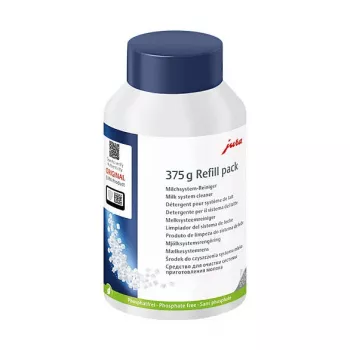 JURA 24332 Milk System Cleaner Recarga 375g