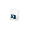 DeepCool RF120 Ventilador de caixa RGB PWM 120mm 3 em 1 (Preto, pack de 3)