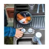 Smoby Life Summer Kitchen Grill com acessórios