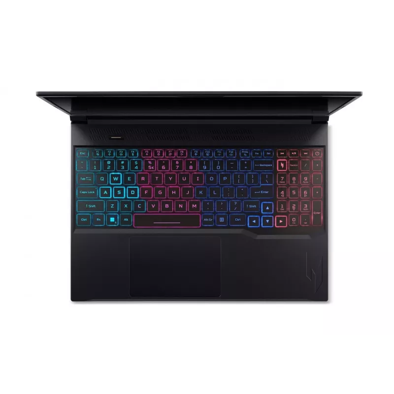 Acer Nitro 16 ANV16S-61 portátil gaming, AMD Ryzen AI 9 365, 32GB DDR5, 1TB SSD, NVIDIA GeForce RTX 5070, 16