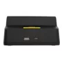 Ulefone Charging Dock Pad 4 para Armor Pad - preto