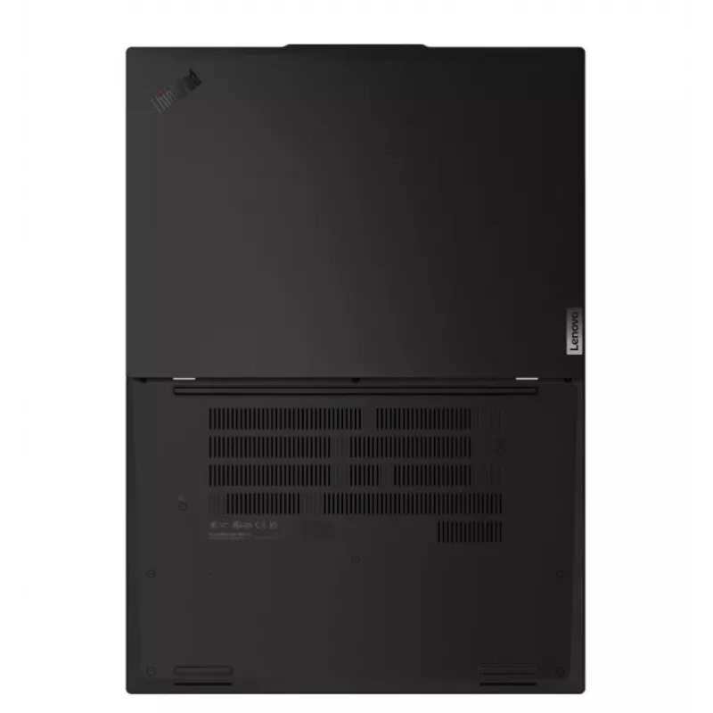 Lenovo ThinkPad L16 Gen 2 portátil, Intel Core Ultra 7 255U, 16GB DDR5 RAM, 512GB SSD, 16,0 inch WUXGA IPS, Windows 11 Pro, preto