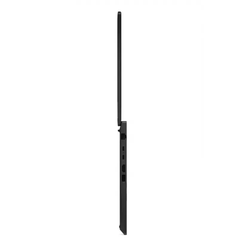 Lenovo ThinkPad L16 Gen 2 portátil, Intel Core Ultra 7 255U, 16GB DDR5 RAM, 512GB SSD, 16,0 inch WUXGA IPS, Windows 11 Pro, preto