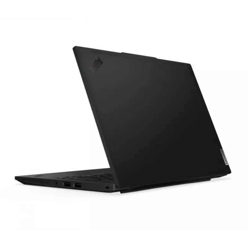 Lenovo ThinkPad L16 Gen 2 portátil, Intel Core Ultra 7 255U, 16GB DDR5 RAM, 512GB SSD, 16,0 inch WUXGA IPS, Windows 11 Pro, preto