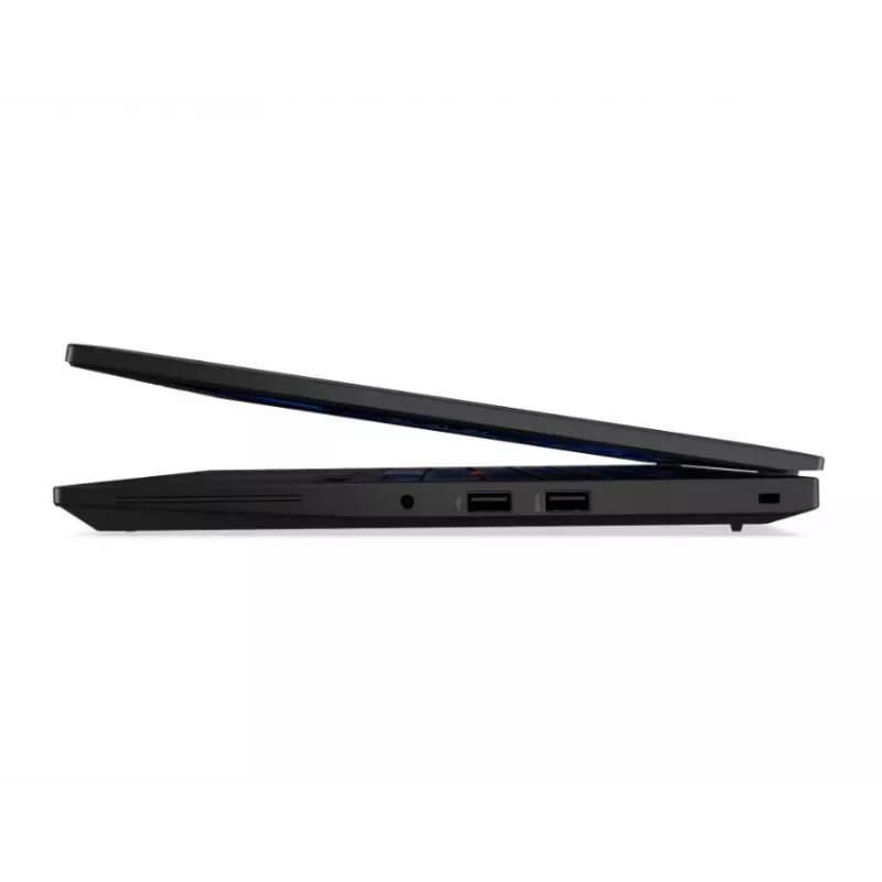 Lenovo ThinkPad L16 Gen 2 portátil, Intel Core Ultra 7 255U, 16GB DDR5 RAM, 512GB SSD, 16,0 inch WUXGA IPS, Windows 11 Pro, preto
