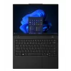 Lenovo ThinkPad L16 Gen 2 portátil, Intel Core Ultra 7 255U, 16GB DDR5 RAM, 512GB SSD, 16,0 inch WUXGA IPS, Windows 11 Pro, preto