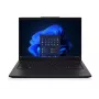 Lenovo ThinkPad L16 Gen 2 portátil, Intel Core Ultra 7 255U, 16GB DDR5 RAM, 512GB SSD, 16,0