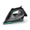 Braun TexStyle 5 SI5277GR ferro de engomar a vapor - 2700W, base EloxalPlus, preto/verde