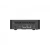 MSI Cubi NUC AI+ 3MG-004BEU mini PC, Intel Core Ultra 7 355, sem SO, preto