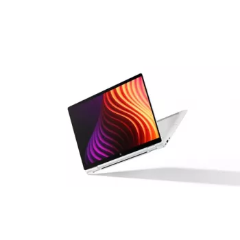 HP EliteBook X Flip G2i 14 inch Intel Core Ultra 7 356H 32GB 1TB SSD touch 2-em-1 W11P 5G prateado