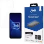 3MK FlexibleGlass Lite película de vidro híbrida para Samsung Galaxy A27 5G - transparente
