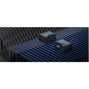 Teltonika RUT906 router modem LTE/WLAN com eSIM