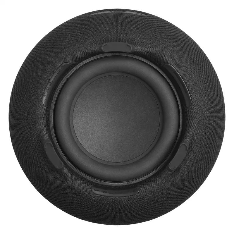 Harman Kardon Aura Studio 5 preto altifalante doméstico sem fios