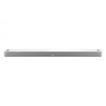 Bose Smart Ultra Soundbar 5.0.2 canais Dolby Atmos preto 882963-2200