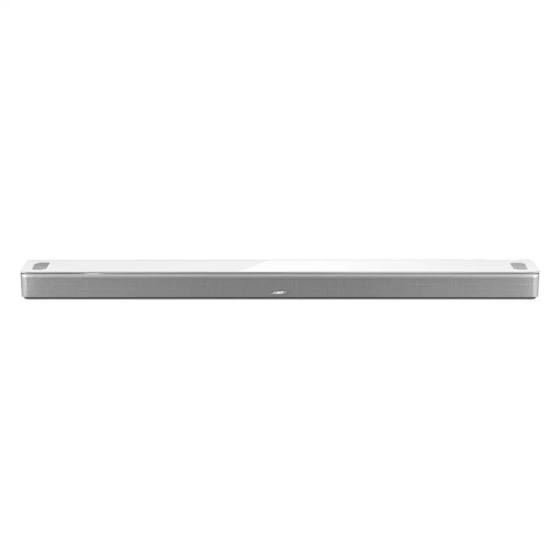 Bose Smart Ultra Soundbar 5.0.2 canais Dolby Atmos preto 882963-2200