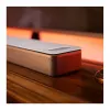 Bose Smart Ultra Soundbar 5.0.2 canais Dolby Atmos preto 882963-2200