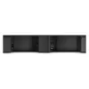 Bose Smart Ultra Soundbar 5.0.2 canais Dolby Atmos preto 882963-2200